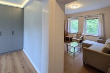 Mieszkanie 2-pokojowe Katowice Brynów, ul. Wrębowa