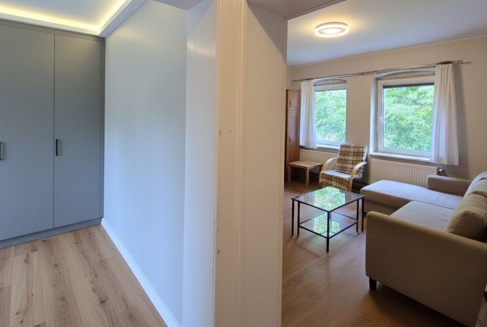 Mieszkanie 2-pokojowe Katowice Brynów, ul. Wrębowa