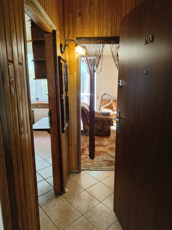 Mieszkanie 1-pokojowe Ząbki Centrum, ul. Wojska Polskiego. Zdjęcie 7