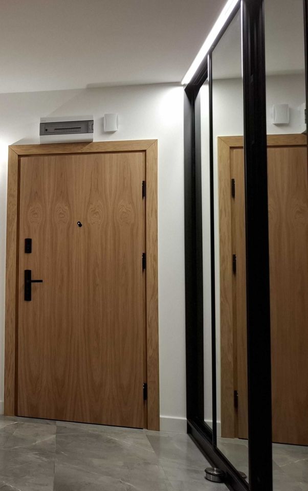 Mieszkanie 3-pokojowe Białystok Bojary, ul. Starobojarska. Zdjęcie 5