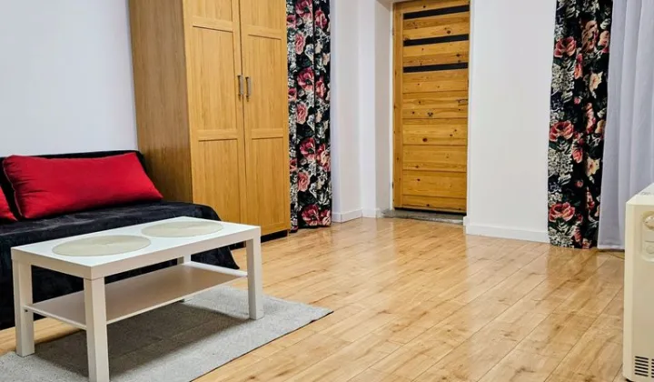 Mieszkanie 3-pokojowe Katowice Burowiec, ul. gen. Józefa Hallera