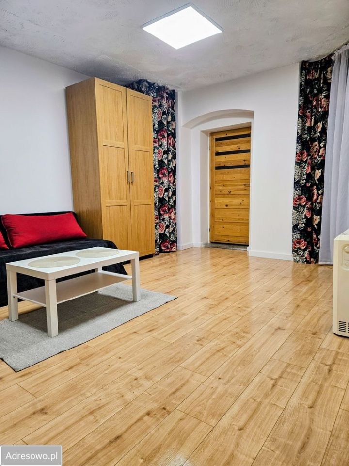 Mieszkanie 3-pokojowe Katowice Burowiec, ul. gen. Józefa Hallera