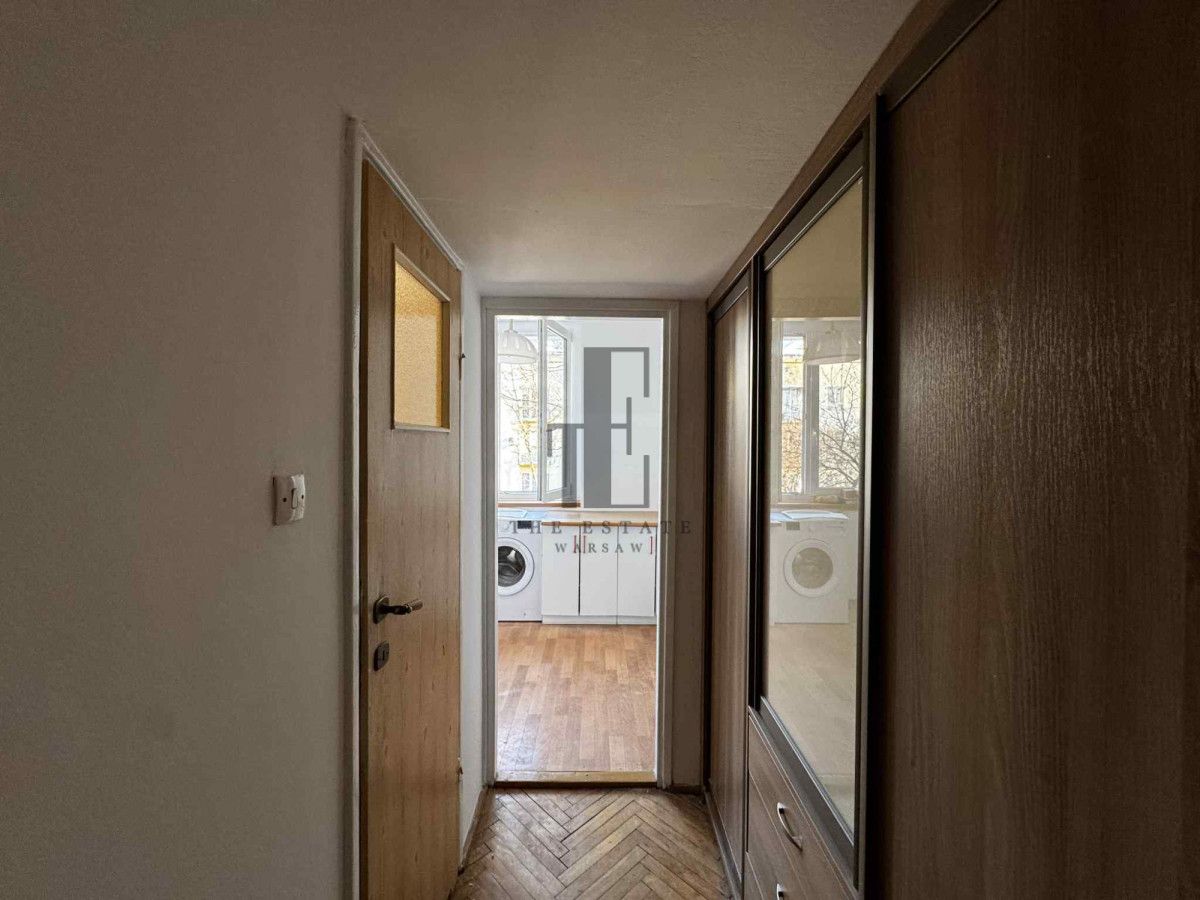 Mieszkanie 1-pokojowe Warszawa Wola, ul. Edwarda Szymańskiego. Zdjęcie 7