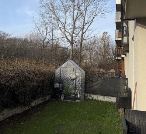 Mieszkanie 2-pokojowe Warszawa Żoliborz, ul. Kaliny Jędrusik. Zdjęcie 12