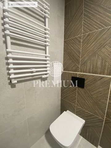 Mieszkanie 3-pokojowe Bydgoszcz Bocianowo. Zdjęcie 3