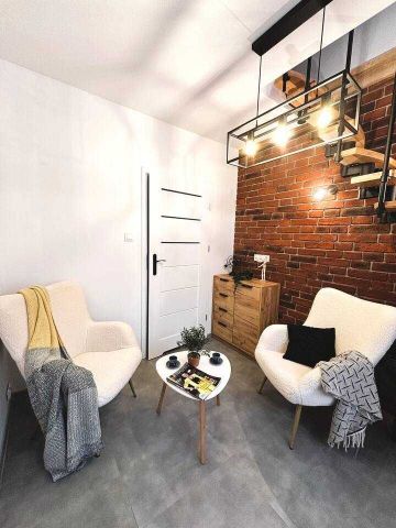 Mieszkanie 2-pokojowe Łódź Śródmieście. Zdjęcie 1