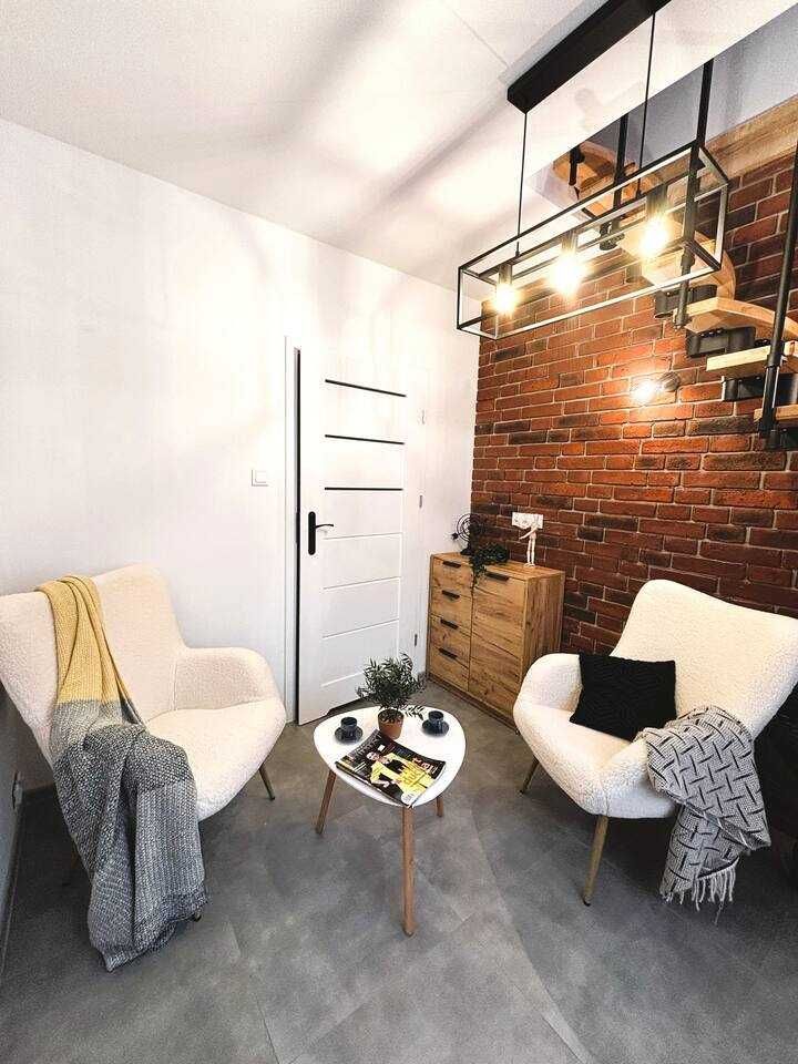 Mieszkanie 2-pokojowe Łódź Śródmieście