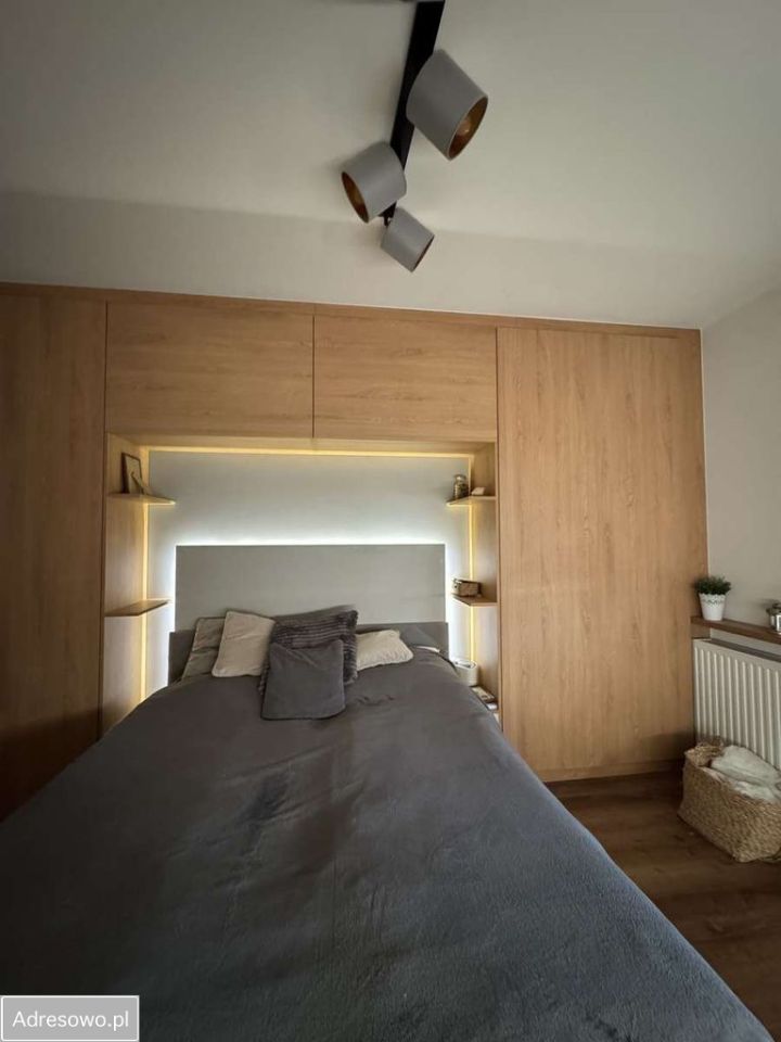 Mieszkanie 3-pokojowe Warszawa Białołęka, ul. Marywilska. Zdjęcie 13