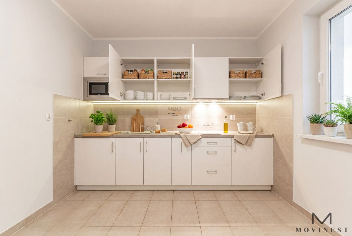 Mieszkanie 2-pokojowe Poznań Centrum, ul. Wierzbowa. Zdjęcie 3