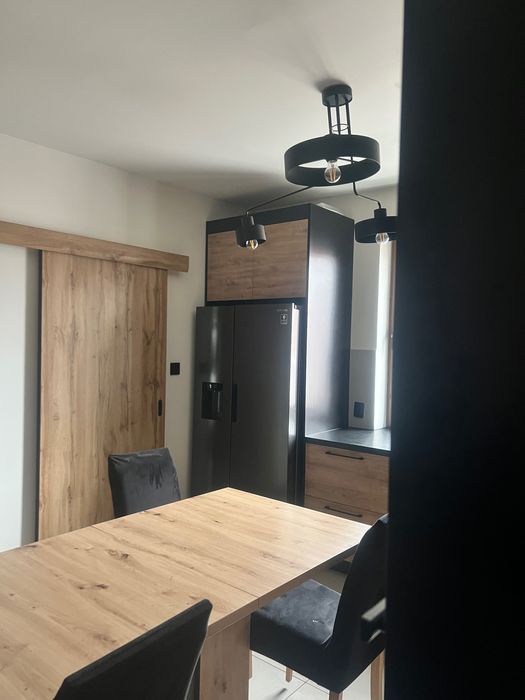 Mieszkanie 3-pokojowe Goleniów. Zdjęcie 4