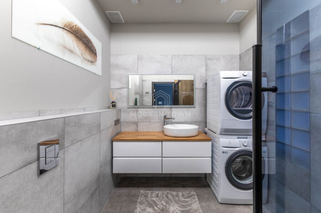 Mieszkanie 3-pokojowe Warszawa Ursus, ul. Józefa Chełmońskiego. Zdjęcie 7