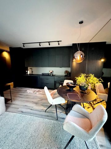 Mieszkanie 3-pokojowe Gdynia Oksywie, ul. Benisławskiego. Zdjęcie 3