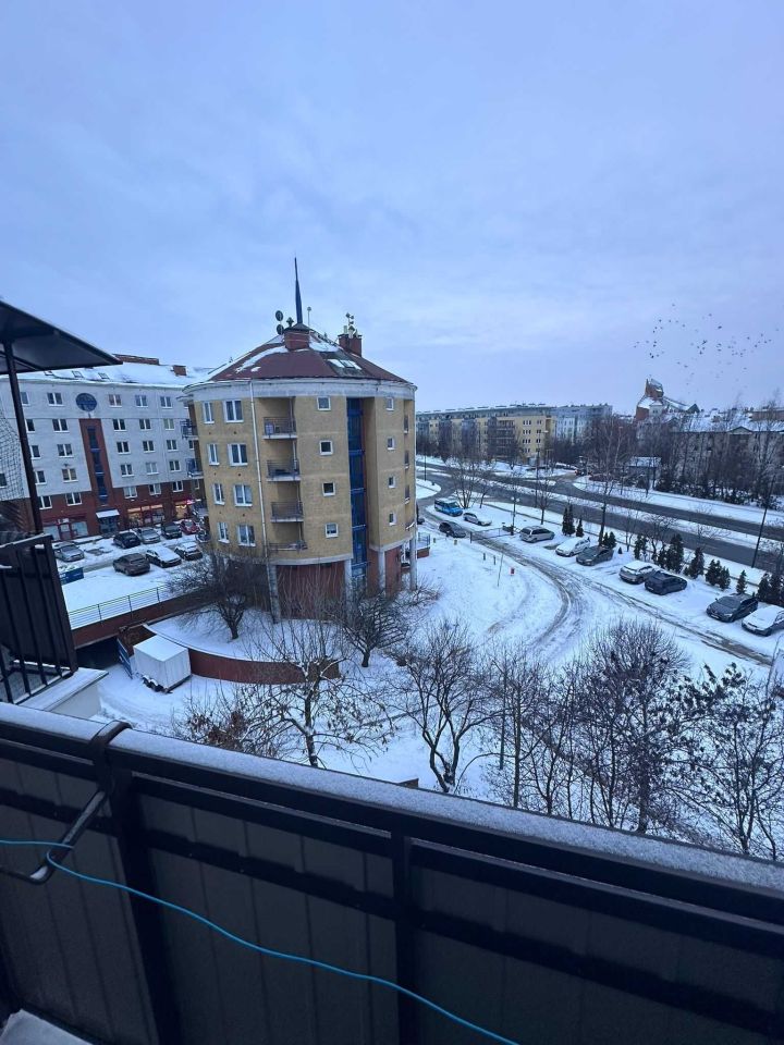 Mieszkanie 1-pokojowe Lublin, ul. Puławska. Zdjęcie 5