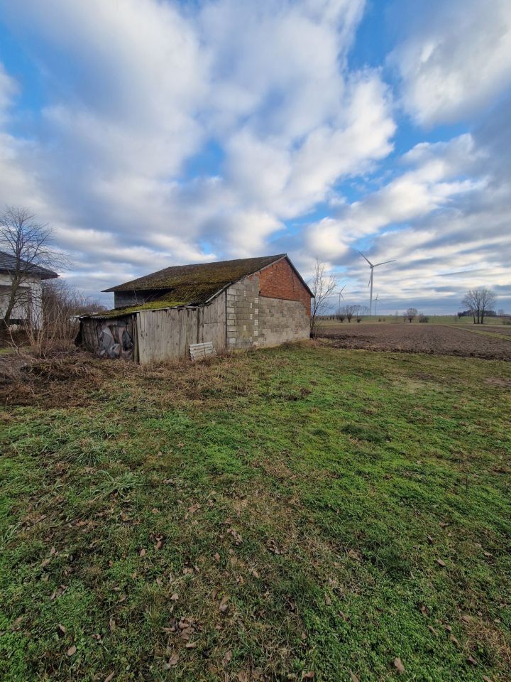 Działka budowlana Skoczykłody. Zdjęcie 6