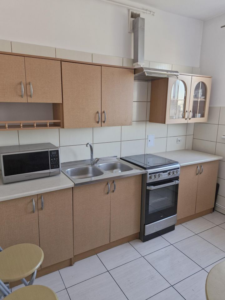 Mieszkanie 3-pokojowe Kwidzyn, 15go sierpnia. Zdjęcie 6