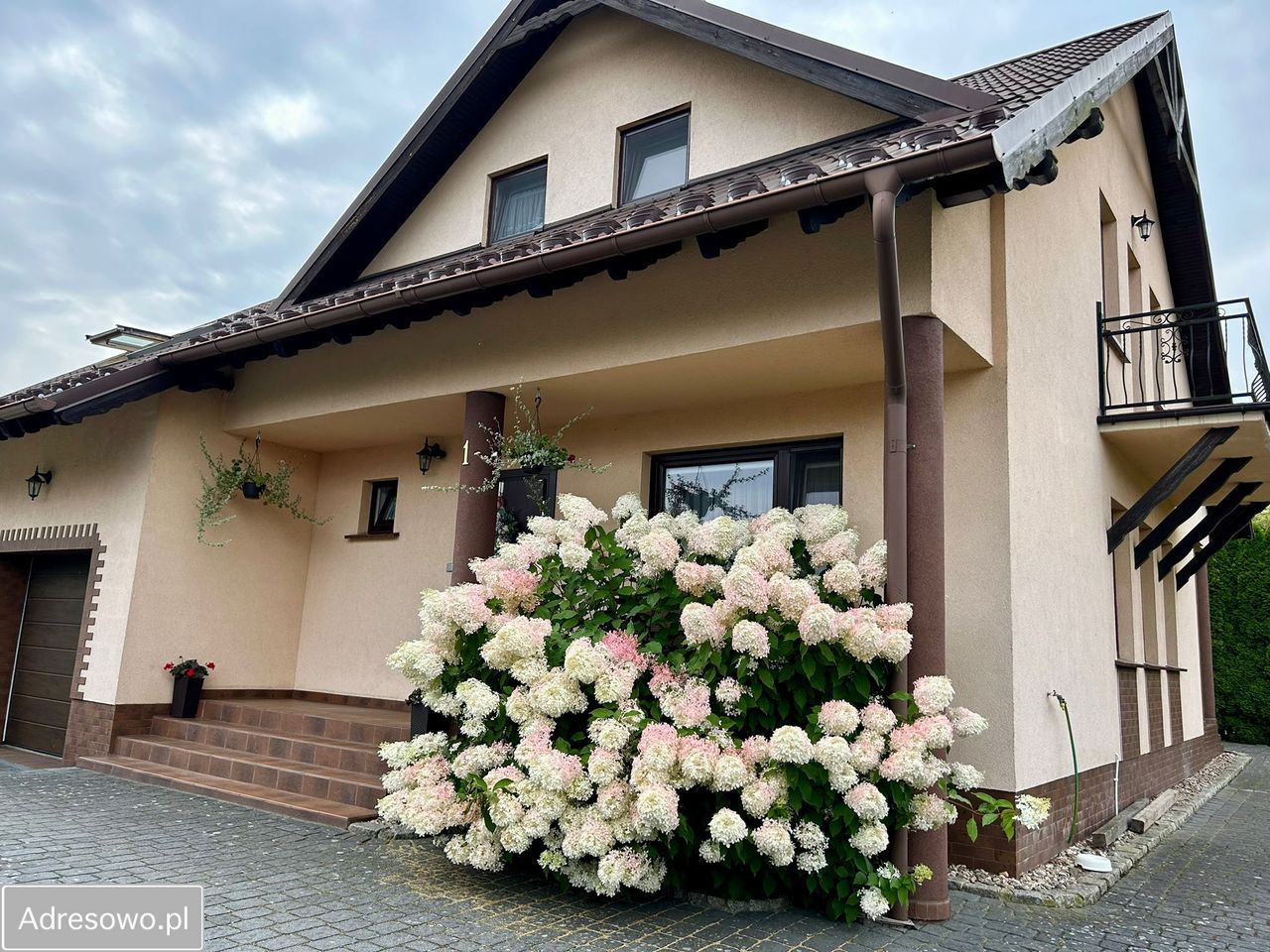 dom wolnostojący, 3 pokoje Krośnice, ul. Śliczna. Zdjęcie 14