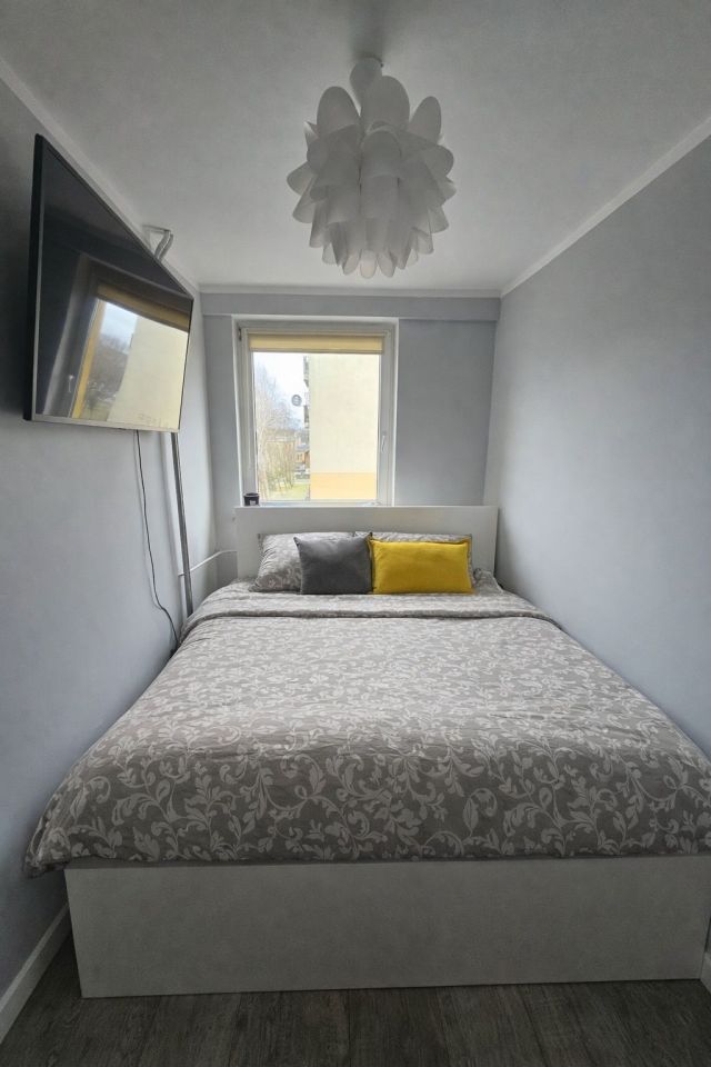 Mieszkanie 3-pokojowe Kostrzyn nad Odrą. Zdjęcie 4