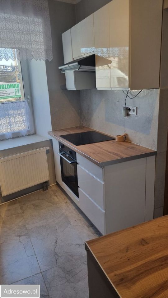 Mieszkanie 1-pokojowe Częstochowa Centrum, ul. Tartakowa. Zdjęcie 6