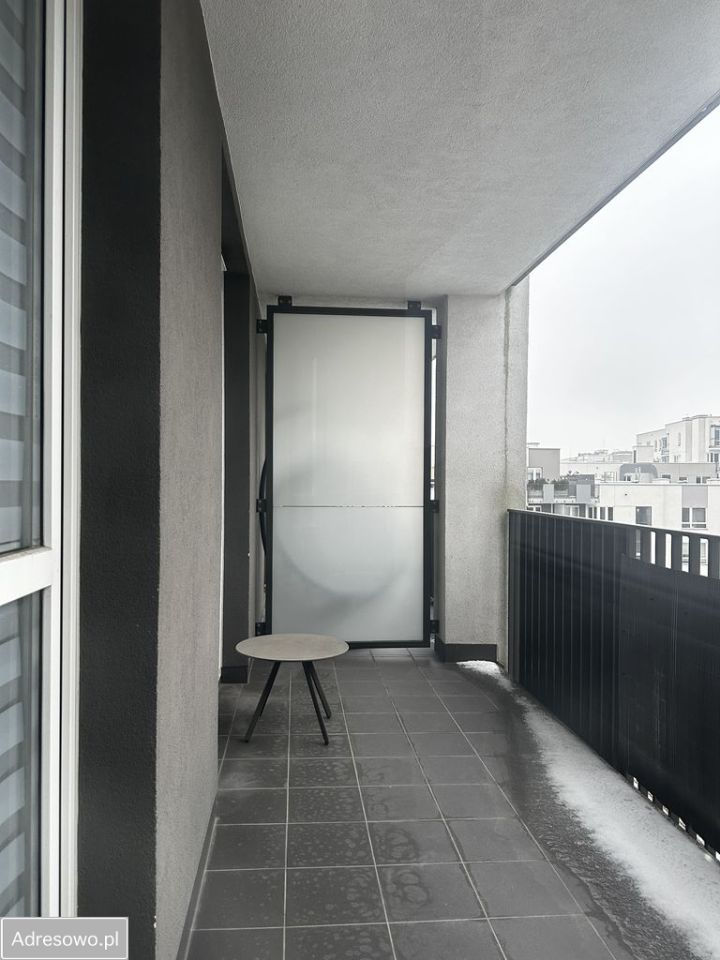 Mieszkanie 2-pokojowe Warszawa Ursynów, ul. Kłobucka. Zdjęcie 8