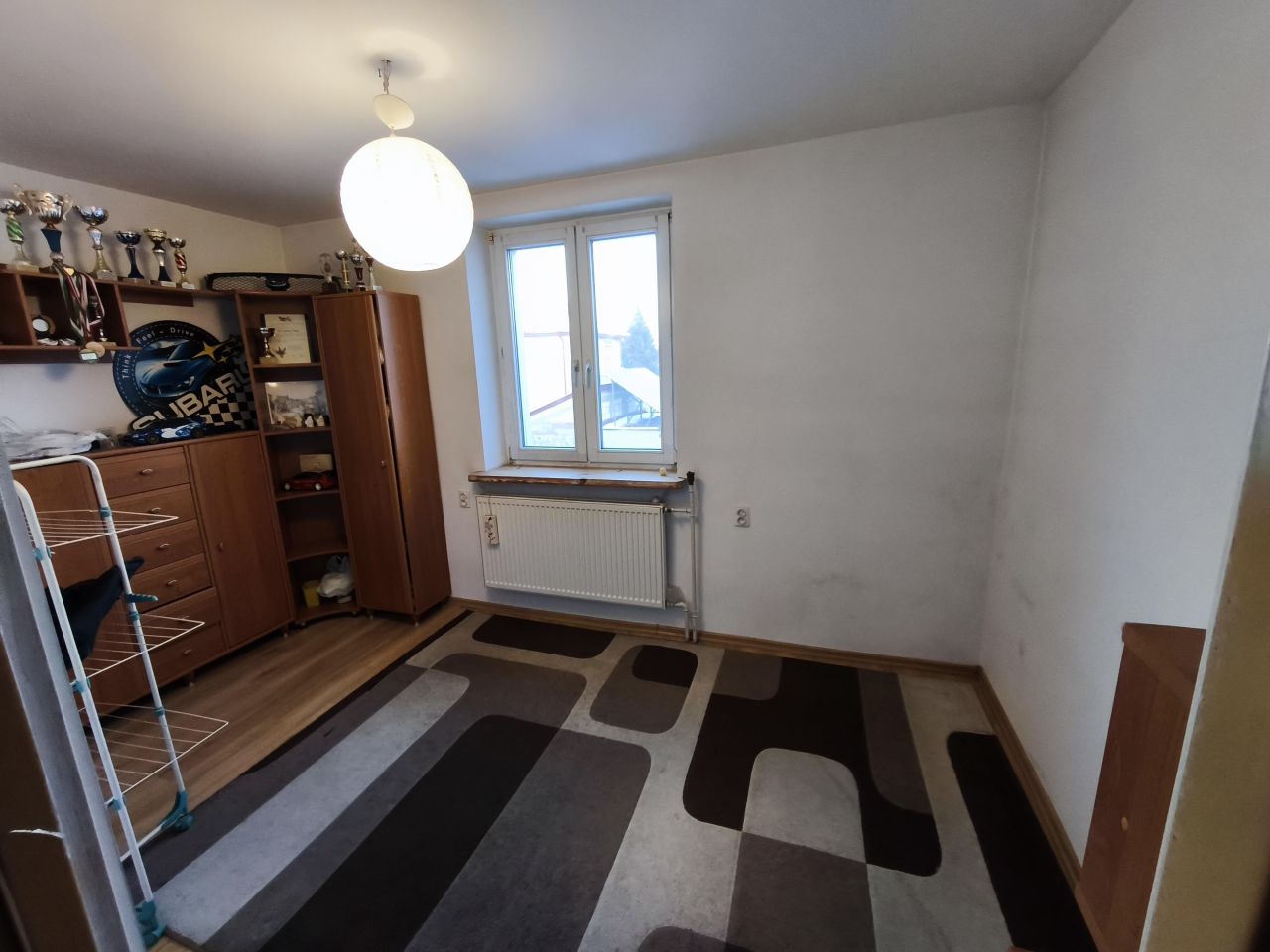 dom wolnostojący, 5 pokoi Chełm Dyrekcja, ul. Racławicka. Zdjęcie 6