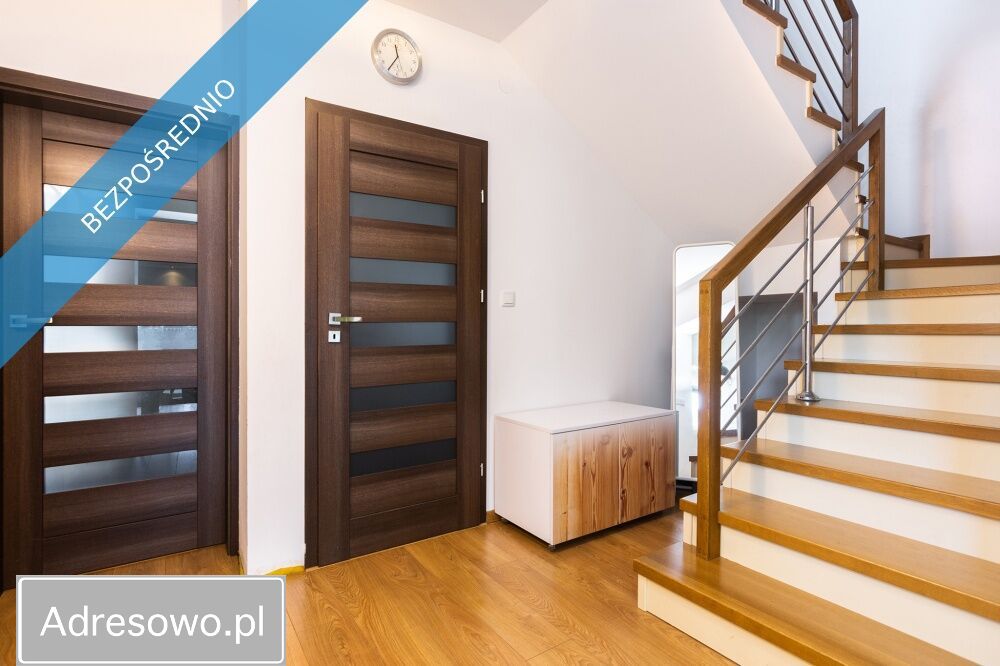 bliźniak, 5 pokoi Michałowice, ul. Banasiówka. Zdjęcie 8