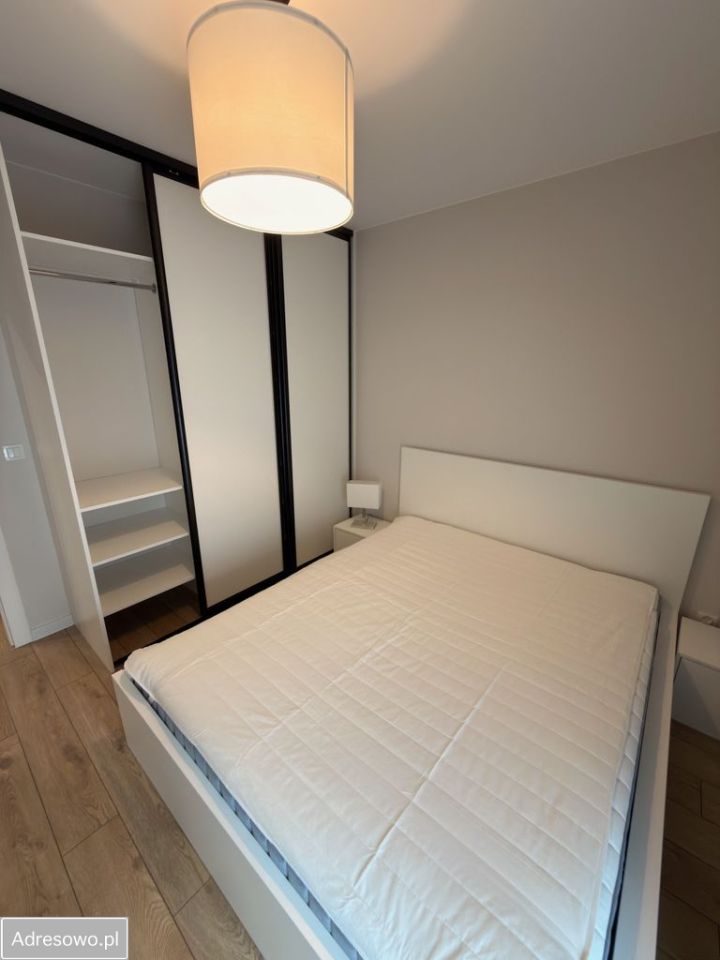 Mieszkanie 2-pokojowe Wrocław Psie Pole, ul. Władysława Reymonta. Zdjęcie 2