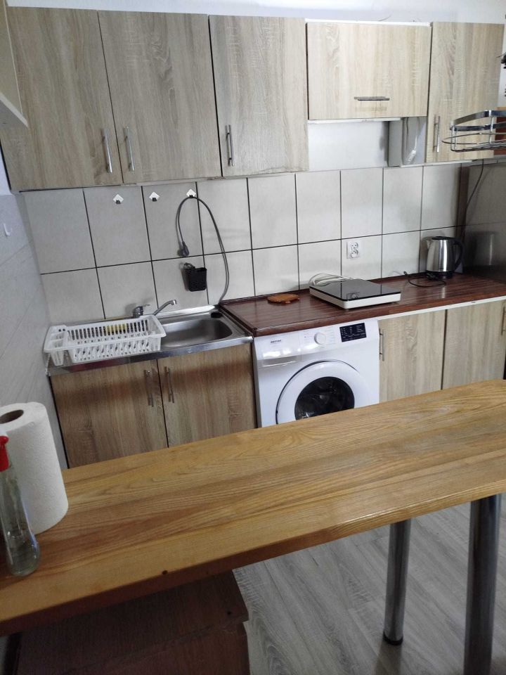 Mieszkanie 2-pokojowe Olecko, ul. Batorego. Zdjęcie 6