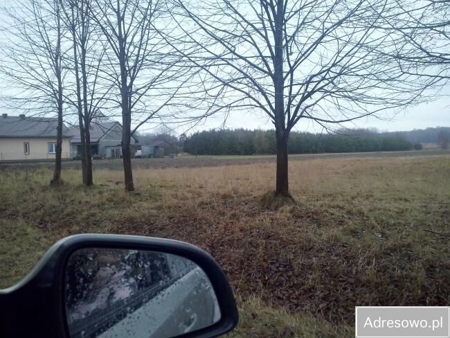 Działka rolno-budowlana Kossów. Zdjęcie 2