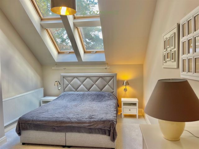 bliźniak, 5 pokoi Józefów, ul. Mickiewicza. Zdjęcie 10