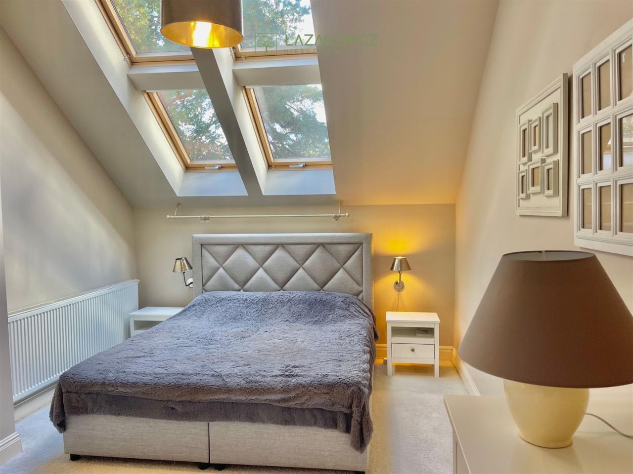 bliźniak, 5 pokoi Józefów, ul. Mickiewicza. Zdjęcie 10