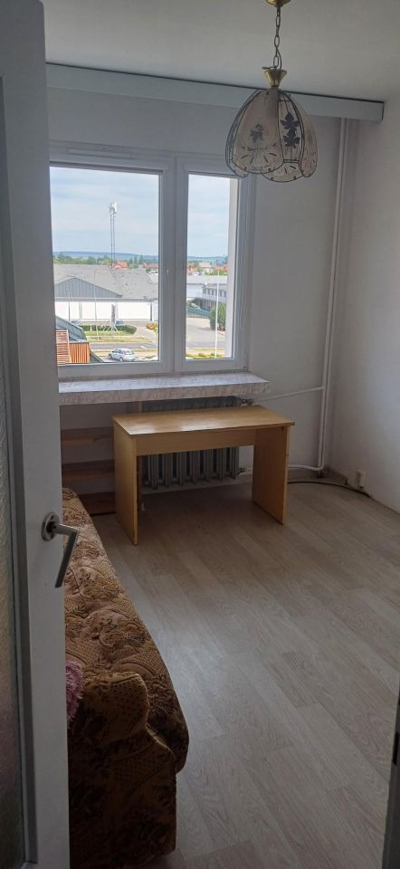 Mieszkanie 2-pokojowe Zamość Przedmieście Lubelskie, ul. Lubelska. Zdjęcie 8