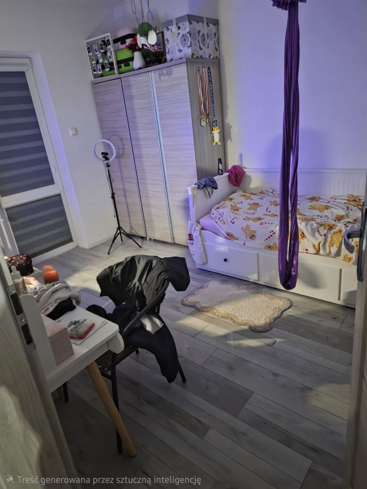 Mieszkanie 3-pokojowe Głogowo, ul. Olszynowa. Zdjęcie 7