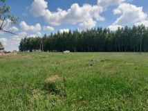 Działka rolno-budowlana Babiec-Więczanki. Zdjęcie 3