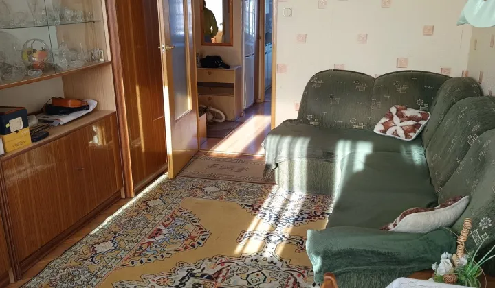 Mieszkanie 3-pokojowe Andrychów, ul. Stanisława Lenartowicza