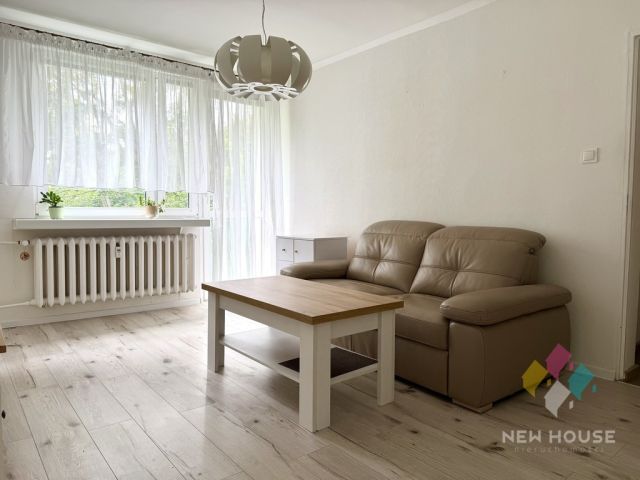 Mieszkanie 2-pokojowe Olsztyn, ul. Smętka. Zdjęcie 1