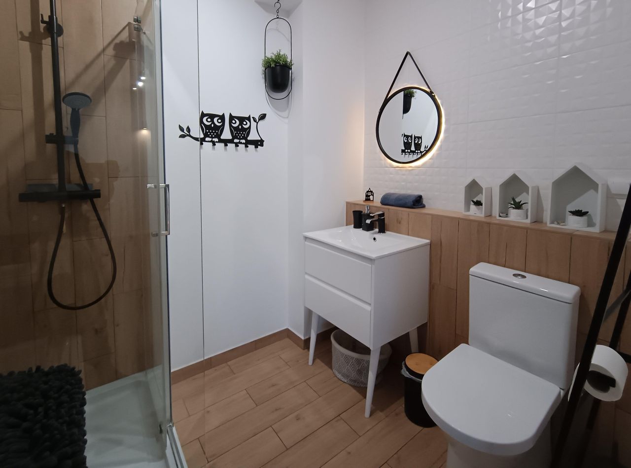 Mieszkanie 2-pokojowe Kołobrzeg Centrum, ul. Strzelecka. Zdjęcie 9
