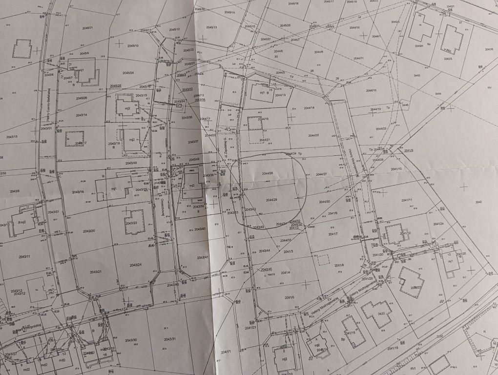 Działka budowlana Oborniki. Zdjęcie 6