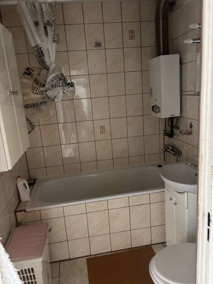 Mieszkanie 2-pokojowe Mysłowice, ul. Adama Mickiewicza. Zdjęcie 2