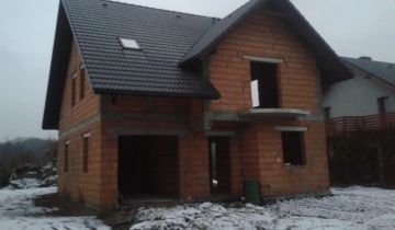 dom wolnostojący, 5 pokoi Gliwice Żerniki, ul. Karnawałowa