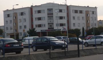 Mieszkanie 2-pokojowe Giżycko, ul. Wodociągowa