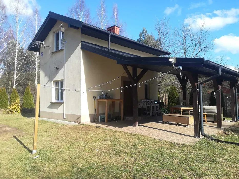 inny, 3 pokoje Niwy Ostrołęckie. Zdjęcie 1