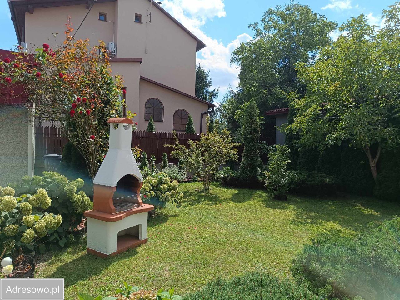 dom wolnostojący, 6 pokoi Góra Kalwaria. Zdjęcie 6