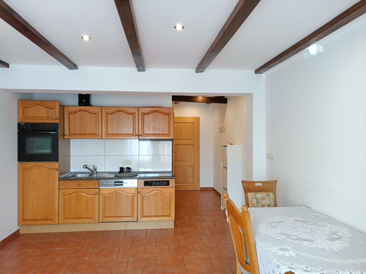 dom Płaska. Zdjęcie 6