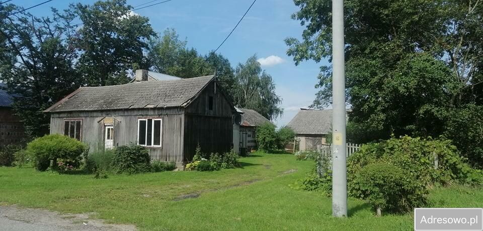 gospodarstwo, 4 pokoje Bąków Dolny. Zdjęcie 2