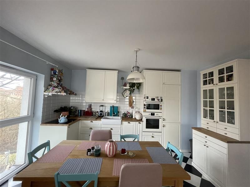 Mieszkanie 3-pokojowe Wrocław Fabryczna, ul. Stanisława Kunickiego. Zdjęcie 4