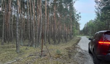 Działka budowlana Serock