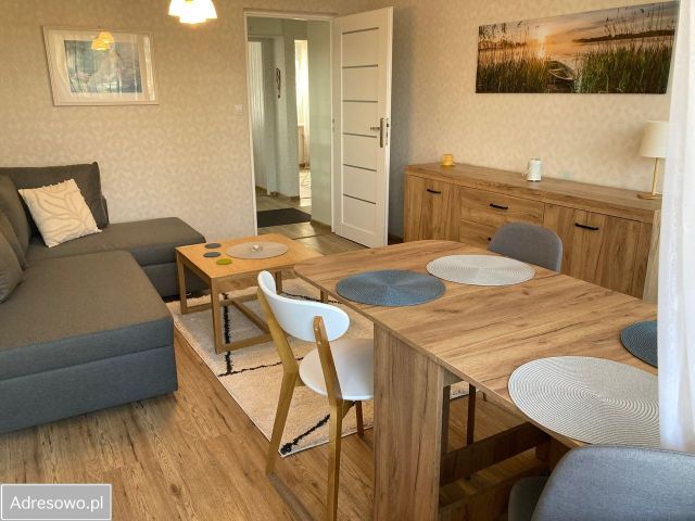 Mieszkanie 2-pokojowe Olecko, ul. Wodna. Zdjęcie 1