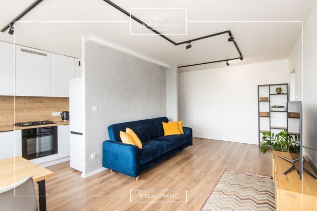 Mieszkanie 2-pokojowe Poznań Rataje, os. Bohaterów II Wojny Światowej. Zdjęcie 7