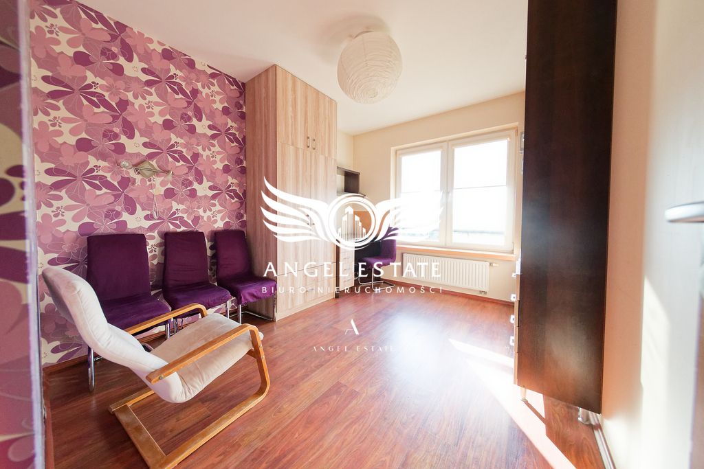 Mieszkanie 4-pokojowe Szczecin Gumieńce, ul. gen. Stanisława Kopańskiego. Zdjęcie 8