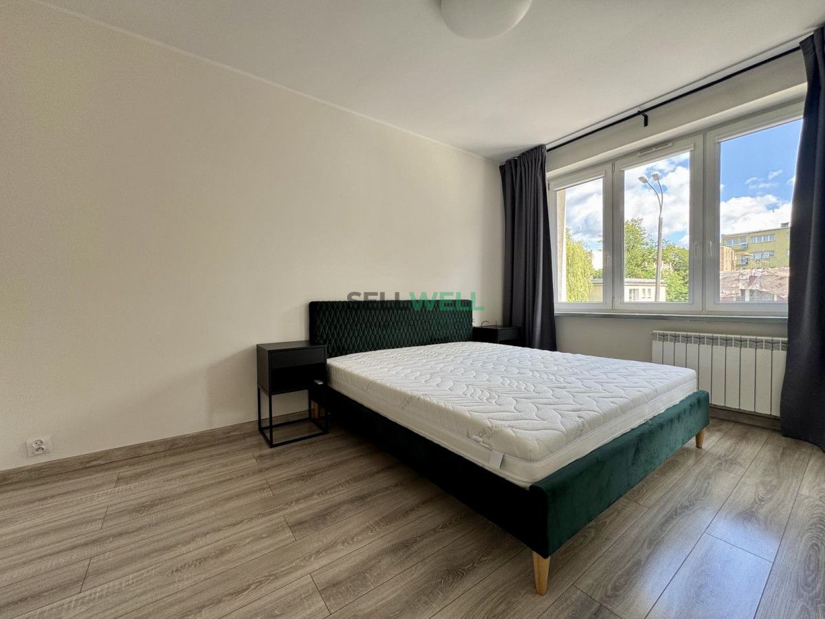 Mieszkanie 3-pokojowe Łódź Koziny, ul. Marcina Kasprzaka. Zdjęcie 7